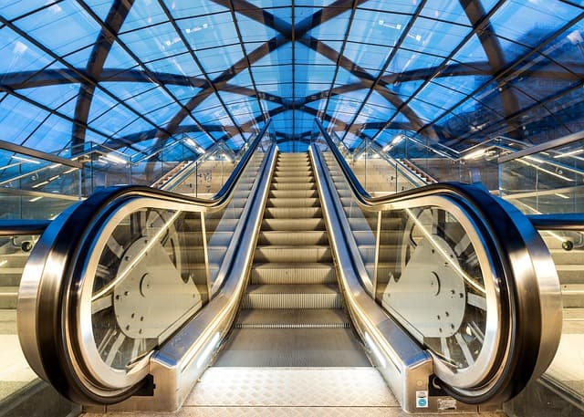 station