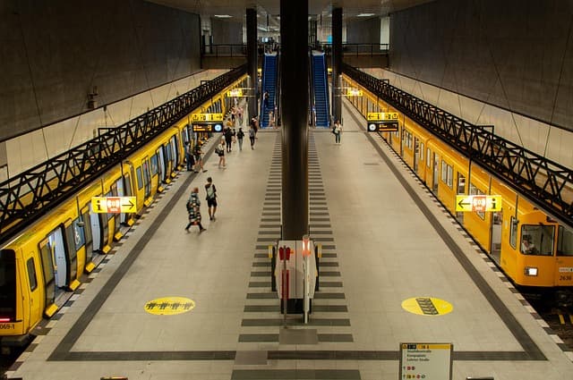 subway